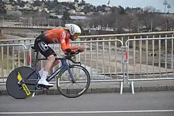 Nicolas Debeaumarché (2022)