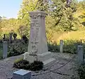 Gefallenendenkmal