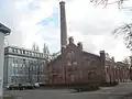 Historisches Kesselhaus