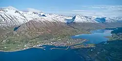 Ólafsfjörður