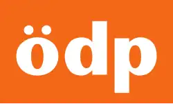 Ökologisch-Demokratische Partei