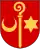 Wappen der Gemeinde Ödeshög