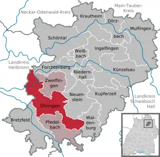 Karte