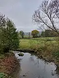 Die Ölschnitz in Lehen