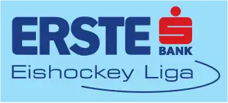 Das Logo der Österreichischen Eishockey-Liga