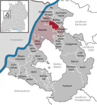 Karte