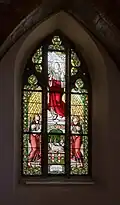 Chorfenster