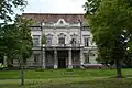 Schloss Chernel–Czindery