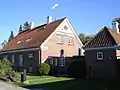 Østervang