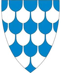 Schuppenfeh (Heraldisches Muster)