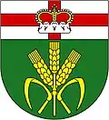 Wappen von Úpohlavy
