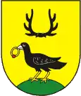 Wappen von Úterý