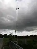 Die echte Kamera