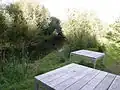 Objekte direkt am Bachlauf