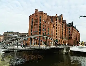 Busanbrücke