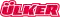 Logo des Namensponsors Ülker