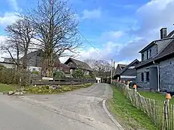 Ümminghausen - südlicher Teil