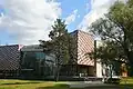 Kulturzentrum Ādaži