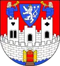 Tschaslau