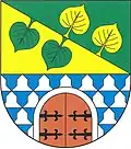 Wappen von Čížkrajice