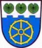 Wappen von Černíč
