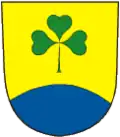 Wappen von Černošice