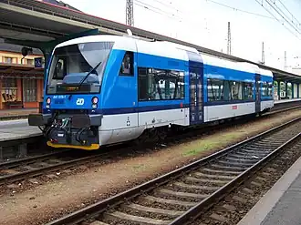 Baureihe 841