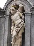 Heiliger Sebastian
