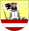 Wappen von Čistá