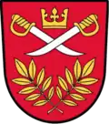 Wappen von Čistěves