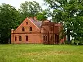 Herrenhaus Eck