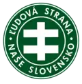 Parteilogo 2010–2016
