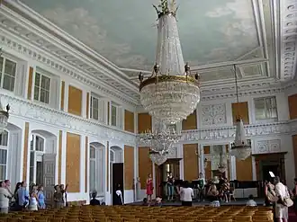 Ballsaal