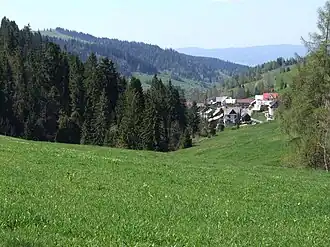 Ortsansicht