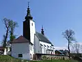 Kirche