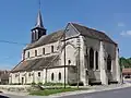 Kirche Saint-Rémi