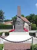 Gefallenendenkmal
