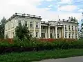 Ščučyn, Hrodsenskaja Woblasz, Belarus