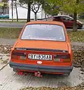 Škoda 130 GL