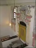 Toraschrein