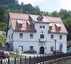 Historische Stätten der Quecksilbergewinnung: Almadén und Idrija