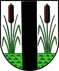 Wappen von Šenov