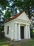 Nordkapelle