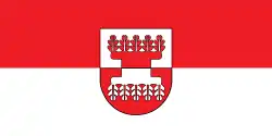 Flagge