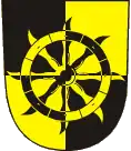 Wappen von Štěpánkovice