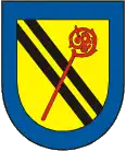 Wappen von Štěpánov