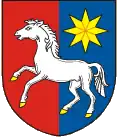 Štarnov (Starnau) in Mähren, Tschechien