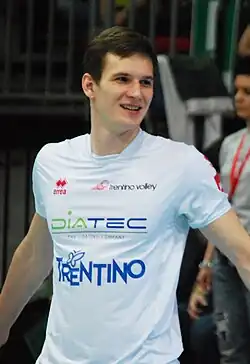 Štefan Chrtiansky junior