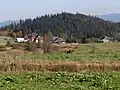 Żeleźnica