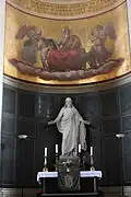 Replik in St. Johannis, Zittau